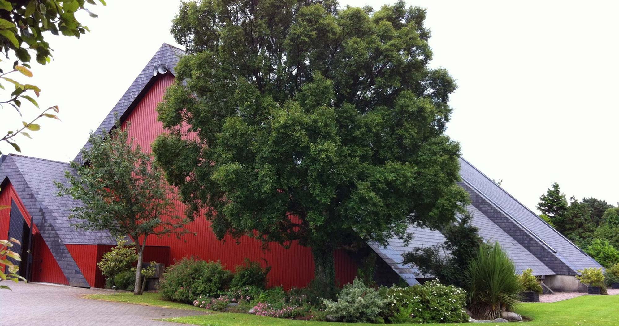 Steelstown Parish, Derry Diocese